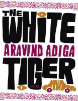 (@ReadersFocus) The White Tiger.pdf